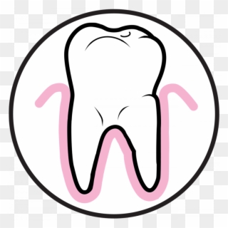 General Dentistry Logo Middle - Dentistry Clipart