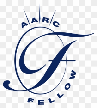 Aarc Fellowship Logo - Profession Clipart