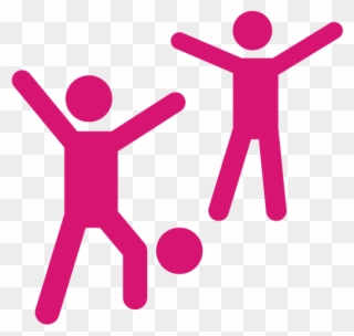 Free Kids Leagues - Clubes Ejemplos Clipart