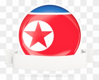 North Korea Clipart