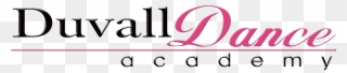 Duvall Dance Academy - United States Of America Clipart