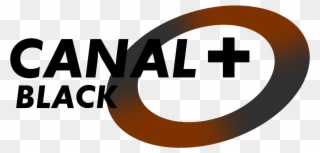 Canal Black - Creation Originale Canal Logo Clipart