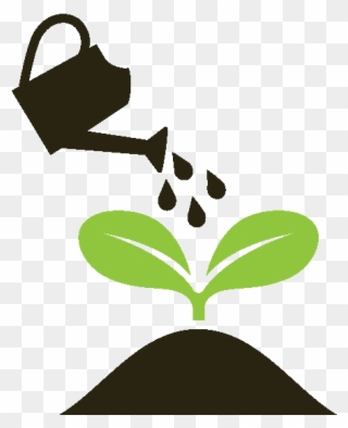 Gardening Blog Clipart