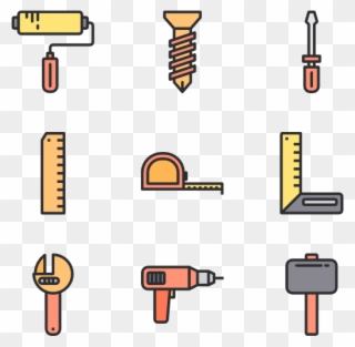 Tool Icon Packs Svg Psd Png Clipart