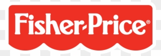 Fisher Price Wikipedia - Fisher Price Toys Logo Clipart