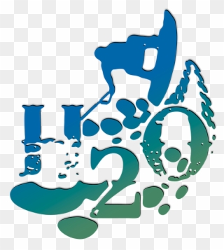 H2o Water Sports - Sports Clipart