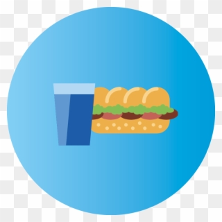 2 - Fast Food Clipart