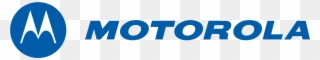 Motorola Logo Png Transparent Svg Vector Freebie Supply - Motorola Power Over Ethernet Injector Ap-psbias-2p3-atr Clipart