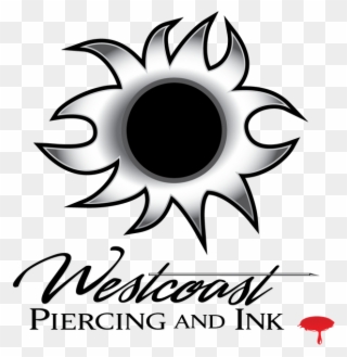 Photo Taken At Westcoast Piercing And Ink By Westcoast - Westcoast Piercing And Ink Clipart