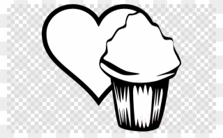 corazones cupcakes para colorear clipart cupcake american emotes de fortnite png transparent png - fortnite logo clipart black and white