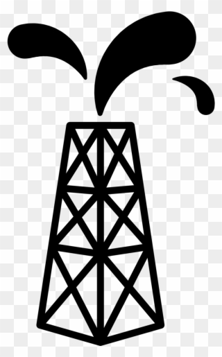 Source - - Oil Drilling Icon Png Clipart