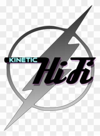 Http - //www - Kinetichifi - Com/bts/ - Flash Symbol Dc Black And White Clipart