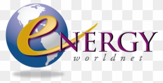 New Ewn Logo - Energy World Net Logo Clipart