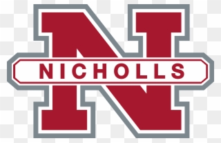2013 Nicholls State Colonels Football Team 2013 Nicholls - Nicholls State University Logo Png Clipart