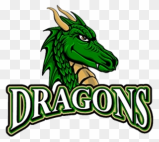 Genevieve Ends Game On 12 2 Run Behind Sophomores Reynolds - Dragons Logo Ste Genevieve Mo Clipart