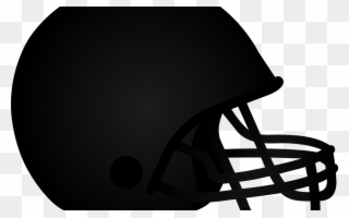 Football Clipart Hd For Desktop - Red Football Helmet Clip Art - Png Download