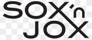 Sox N Jox - Tic Tac Toe Stalemate Clipart