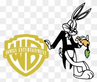 Graphic Free Library Bros Family Entertainment Logo - Warner Bros Family Logo Clipart