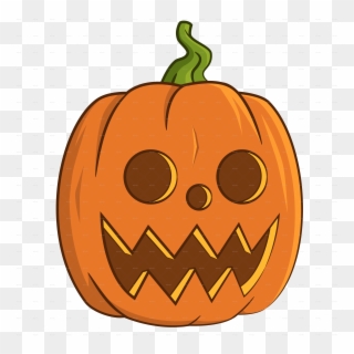 Jack Pumpkin Head Pumpkin Head Png Clipart 1611375 Pinclipart - roblox white pumpkin head