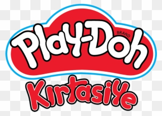 Play-doh Kırtasiye - Play Doh Logo Png Clipart
