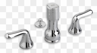 Colony Soft Bidet Fitting - American Standard Bidet Faucet Clipart