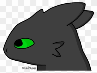 Night Fury Art Taking 5 Requests Clipart