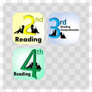 2nd 3rd And 4th Reading Comprehension Fiction And Non-fiction - Fiction Clipart