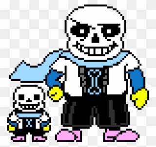 Universe Of Reverse Equality - Pixel Art Undertale Clipart