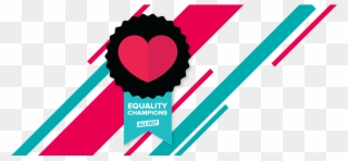 Equality Champions Are At The Core Of Everything That - Champion Clipart