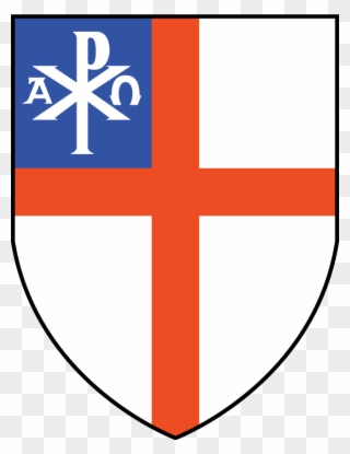 Continuing Church Concordat - Symbol Of The Anglican Church Clipart
