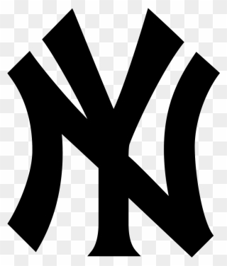 Mlb Era Cap Company - New York Yankees Png Clipart