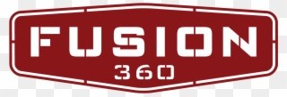 Fusion 360 Is A Slc-based Digital Advertising Firm - Fusion 360 Clipart