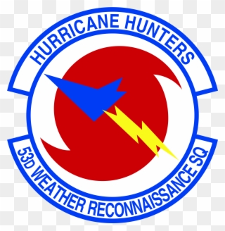 Weather Satellite Png 13, Buy Clip Art - Hurricane Hunters Logo Transparent Png