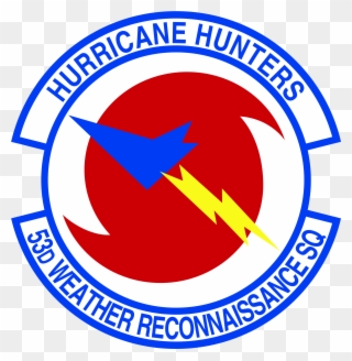 Weather Satellite Png 13, Buy Clip Art - Hurricane Hunters Logo Transparent Png