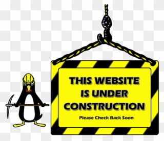 Web Page Under Construction Gif Clipart