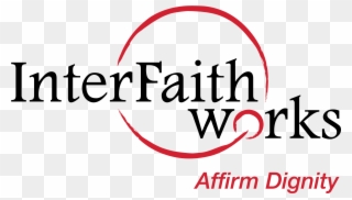 Interfaith Works Board Of Directors Meeting Reflection - Interfaith Works Logo Clipart
