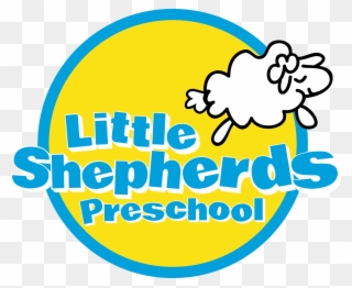Little Shepherds Logo Final - Little Shepherds Preschool Lakeland Fl Clipart