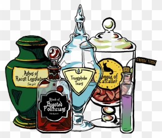 “apothecary- Lee Bradford On Redbubble - Apothecary Unisex T-shirts Clipart