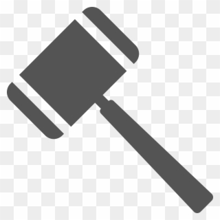 Judge Symbol Clipart