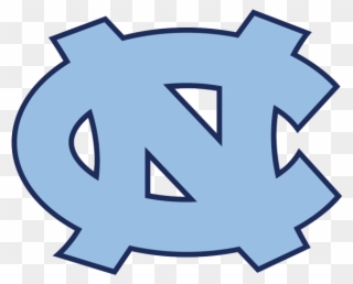 North Carolina - North Carolina College Logo Clipart