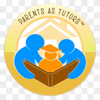 Jpg Download Parent Academy Parents As Tutors Home - Parents As Tutors Clipart