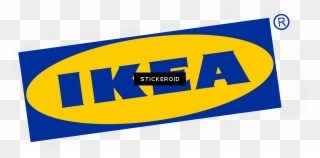Ikea Logo - Ikea Vouchers Clipart