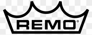 Remo Provide The Company With All Our Marching And - Remo Drums Logo Clipart