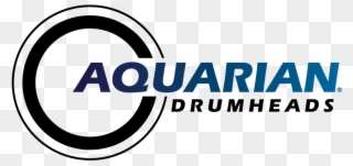 A Quality Drum Sound Always Starts With A Quality Drumhead - Aquarian Drumheads Logo Clipart