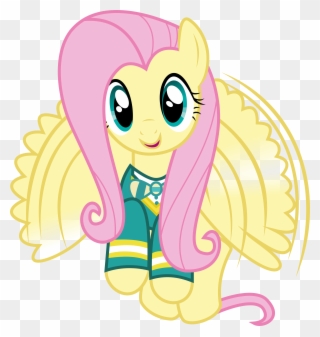 Yesterday Morning, To The Strains Of Green Leaves's - Pinkie Pie Clipart