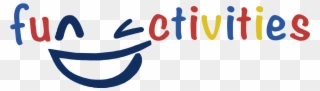 Fun Acivities Logo 02 - Fun Activities Clipart