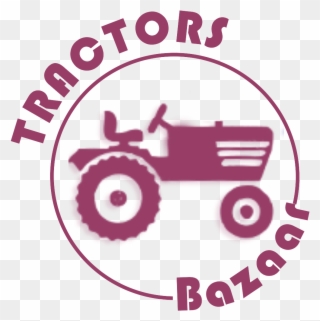 Email Id - Contact@tractorsbazaar - Com - Contact No - Local Farm Logo Clipart