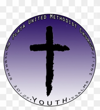 La Plata Umc Youth Ministry Vector Freeuse - La Plata United Methodist Church Clipart