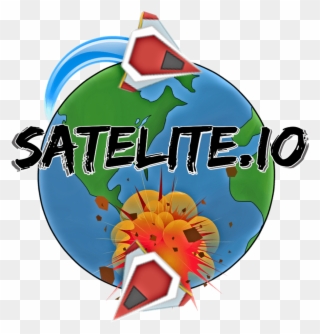 Satelite Io Game Clipart
