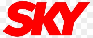 Sky Brasil Serviços Ltda. Clipart